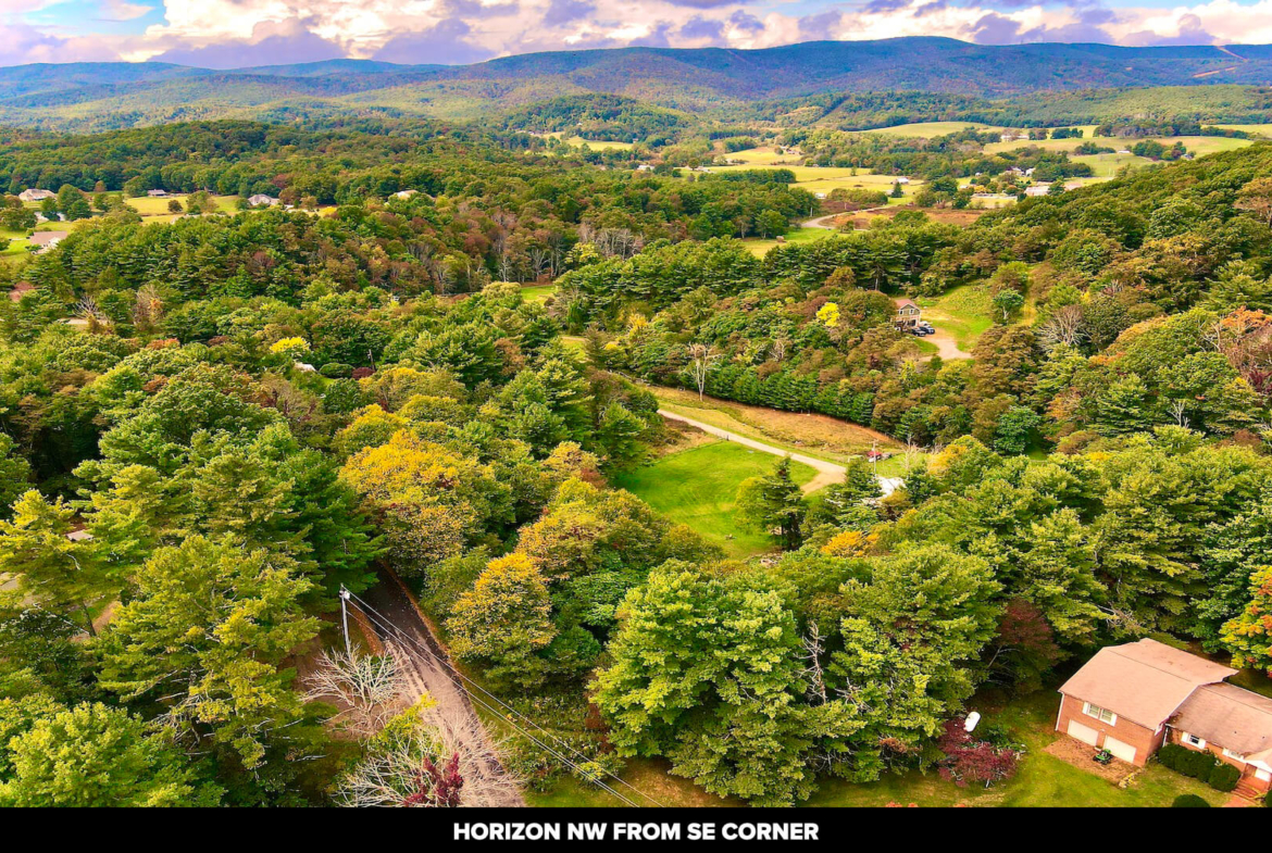 Land For Sale In Virginia, 1.15 Acres In Roanoke County, VA LandSelz