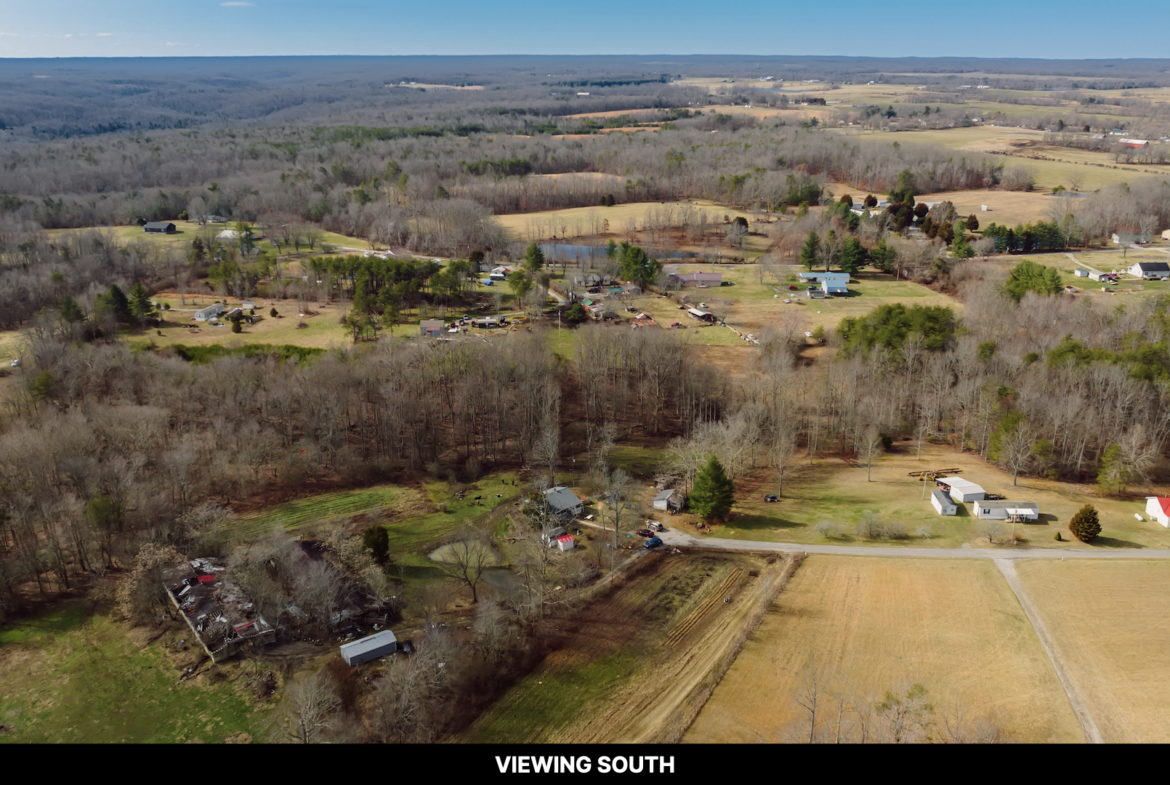 Land For Sale in Tennessee, 2.73 Acres In Fentress County, TN